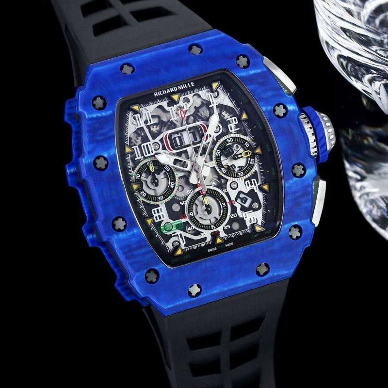 RICHARD MILLE Watches